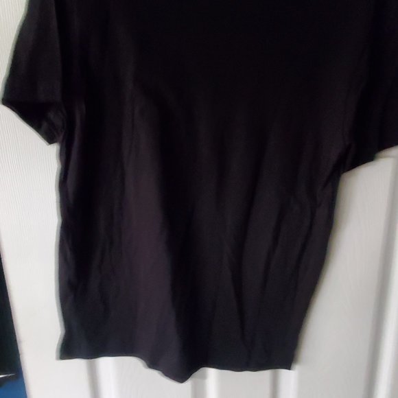 New Operator T Shirt - Black is not a color - Picture 2 of 4